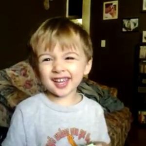 Meet your Posher, Garrett